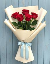 Букет Классика чувств в Илек