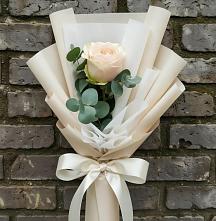 Букет цветов из:  Розы в Илек