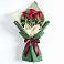 Букет цветов из: Розы в Илек