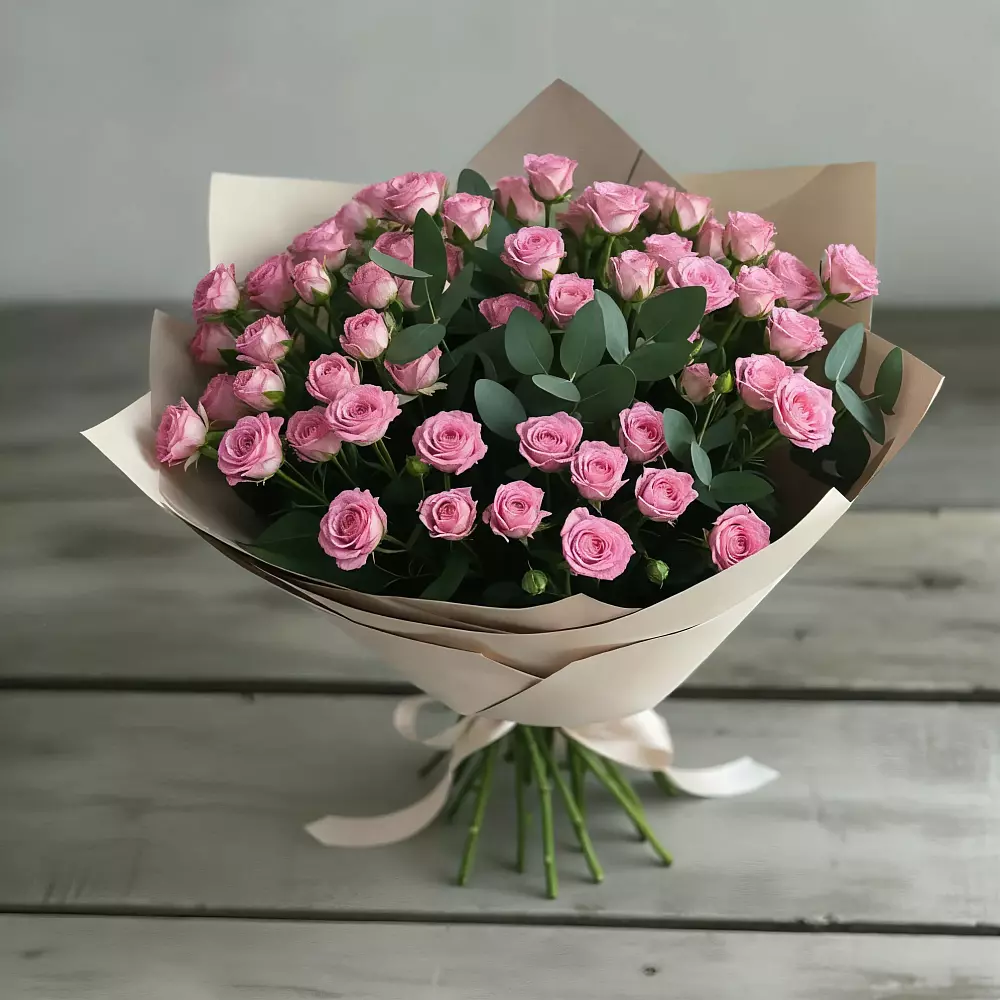 Букет Удовольствие в Илек