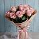 Букет цветов из: Розы в Илек