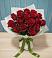 Букет Красные розы в Илек