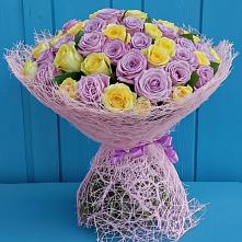 Букет 101 Волшебный Миг в Илек