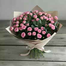 Букет Удовольствие в Илек