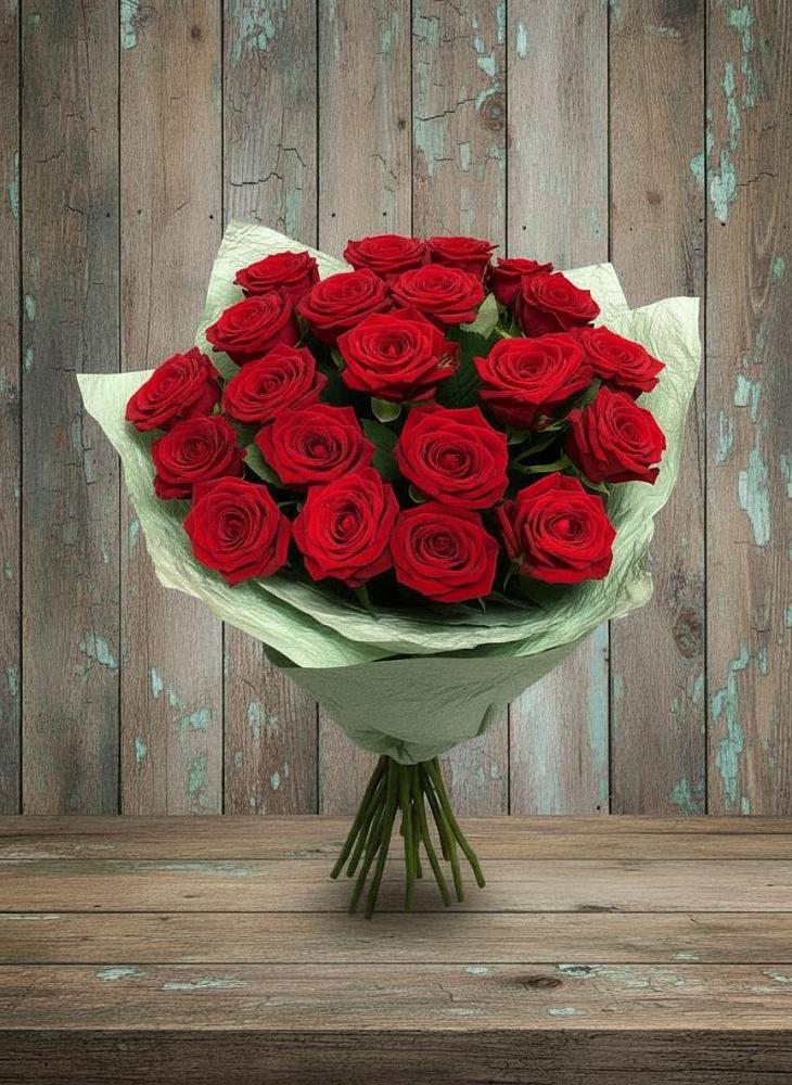 Букет Классика в Илек