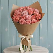 Букет цветов из:  Розы в Илек