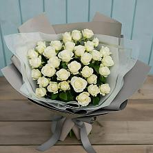 Букет Белоснежная нежность в Илек
