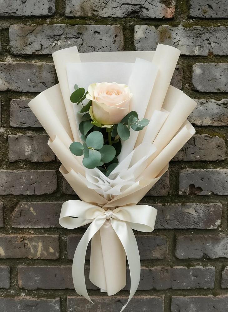 Букет цветов из: Розы в Илек