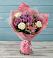Букет цветов из: Герберы в Илек