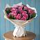 Букет цветов из: Розы в Илек